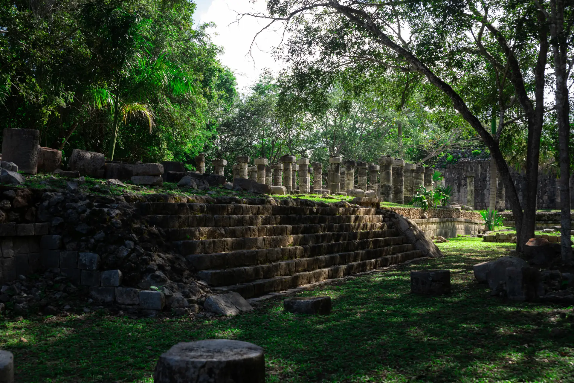 Mexique 2