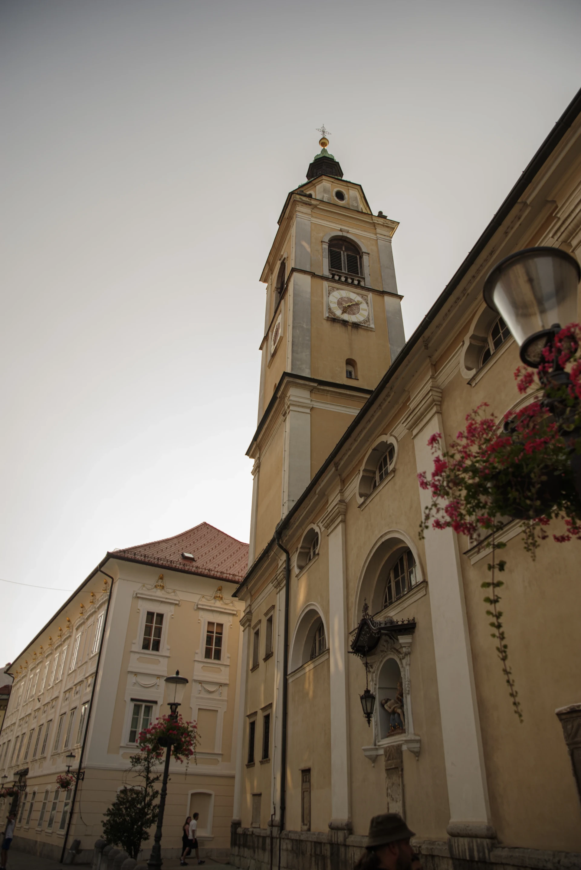 Slovénie 1